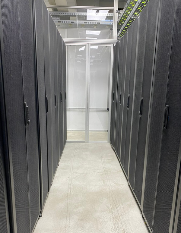 Data Center Racks