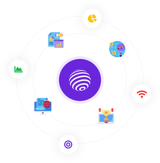 Intercolo - Ihr Partner für Cloud- und Web-Lösungen